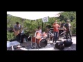 The Wasteland - Love Reign Over Me (9 maggio 2015)