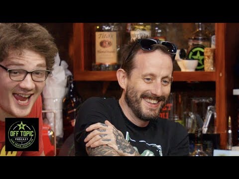 DADDY GEOFF MADE A DOO DOO - Off Topic #185