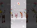 I Ve Got Joy Down In My Heart JJ Tv Sunday School Songs Animated Songs Christmas Special