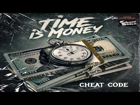 Poppa Benji X Honcho "Cheat Codes" (Offical Audio)