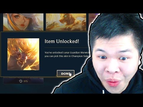 I FINALLY BOUGHT A SKIN!! - Challenger to RANK 1