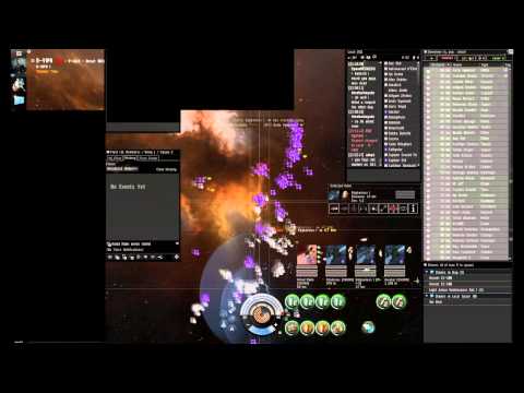 The Kadeshi VS Ivy League [Arranged Fight]