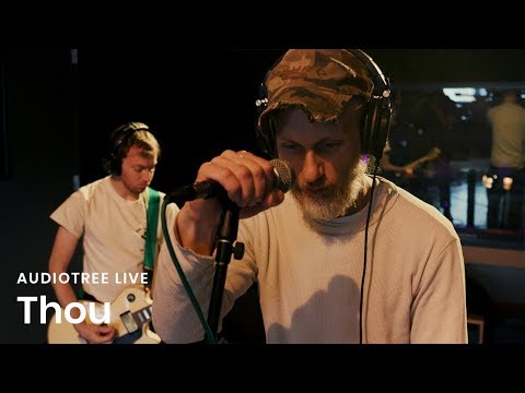 Thou on Audiotree Live (Full Session)