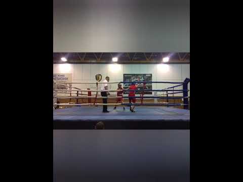 Strahinja Rašović - HIGHLIGHTS🥊