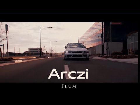 ArcZi - TłuM (Prod.Klein)