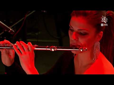 "Uciekaj moje serce" Igor Herbut | Koncert "To, co najpiękniejsze..." -  Agnieszka Osiecka