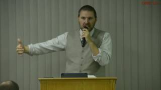 Christian Infidels: Families Sacrificed On The Altar Of Ministry