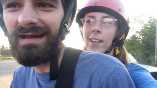 Nang Rong, Thailand | Nov 6, 2009 | RTW Ep.10