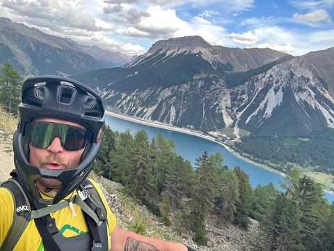 3 LÄNDER ENDURO TRAILS Bergbahn Haideralm All Trails 2026