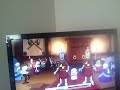 The Spongebob Squarepants Movie King Neptune Scene Part 1
