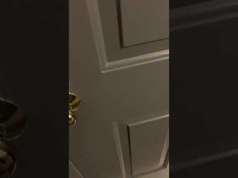 Upstairs Neighbor Mar 21, 2020