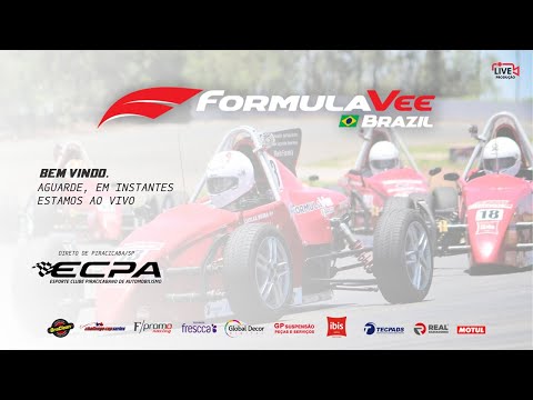 FORMULA VEE - ECPA