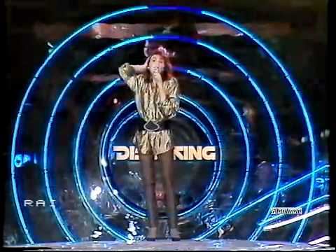 ♫ Laura Branigan ♪ Self Control ( Discoring 84 ) ♫ Video & Audio Remastered HD