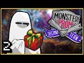 MY HIGH SCHOOL LEGACY! | Monster Prom (Nez's Birthday Special!) | Part 2 MY HIGH SCHOOL LEGACY! | Monster Prom (Nez's Birthday Special!) | Part 2