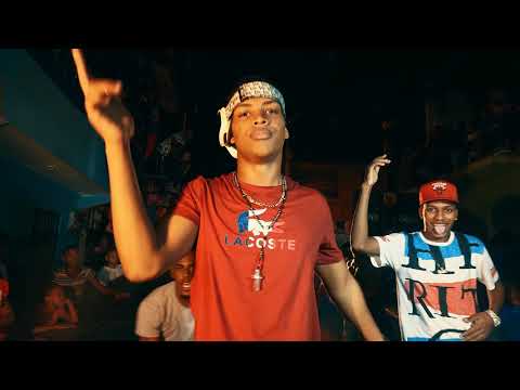 Yonall Ley - El Joceo (Video Oficial)