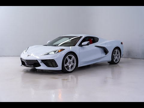 2022 Chevrolet Corvette (CC-1979044) for sale in Concord, North Carolina