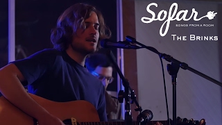 The Brinks - Temporary Love | Sofar Los Angeles