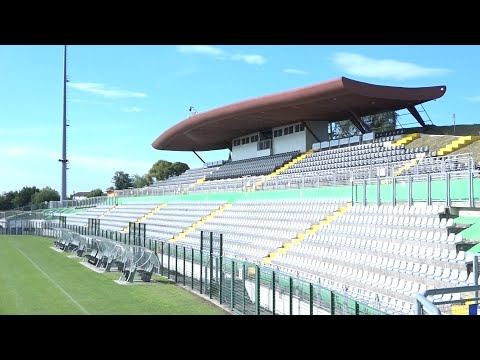 A Fontanafredda la prima partita casalinga nel professionismo per la Dolomiti Bellunesi