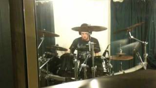 A Fallen Theory - The Condemned - Drums (2)
