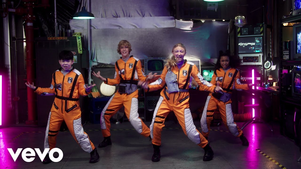 Monsters | KIDZ BOP Kids | Monsters