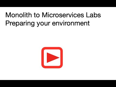 Introduction to lab preparation Video