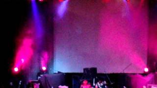 Turisas - As torches rise (live from Mexico city)