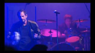 Gin Blossoms Don&#39;t Change for Me Phoenix 11/11/10