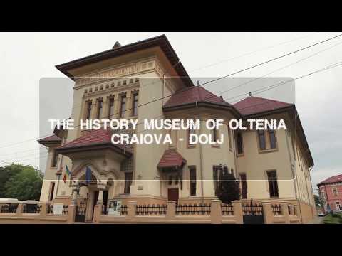 History Museum Oltenia
