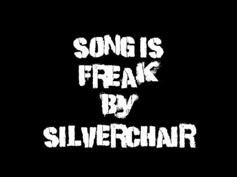 Freak Lyrics - Silverchair