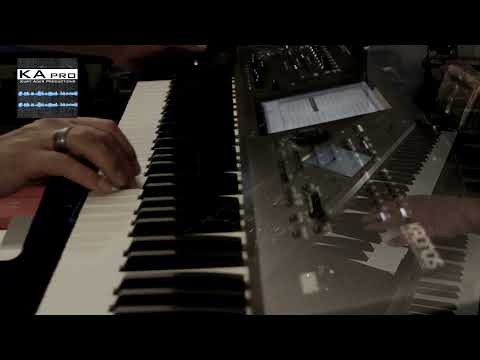 Dan Stesco - KApro Iconic Suite demo