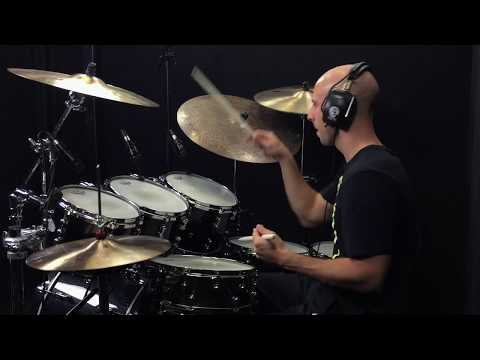 Louie Palmer - 5 mins of practice