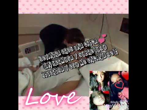 Happy Birthday (Deyanira Elizabeth Mesanira Franco)