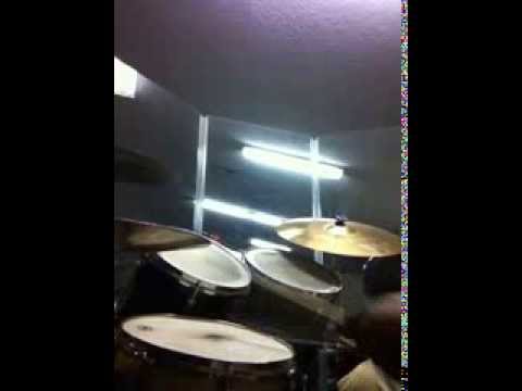 Drum lesson six stroke roll with stop fill jpg