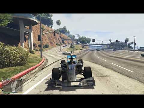 This Video Will End If I Crash This Car