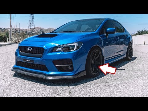 EVERY MODDED CAR NEEDS THESE! Project Kics Lugs Unboxing & Install