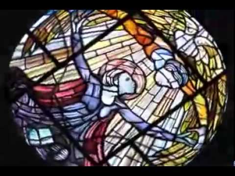 The Feast of the Presentation of the Blessed Virgin Mary 11-21