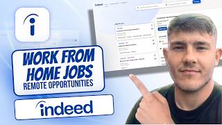 How To Find Work From Home Jobs On Indeed (2026 Guide)