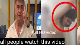 Ihlas Holding CEO rasim kaan aytoğu Videosu Sedat peker cem küçük vide