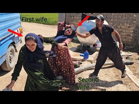 Emotional Conflicts: The Second Wife and Her Feelings Towards the Legend