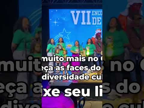 Encontro de Folias de Reis - Juranda - PR #culturapopular