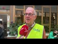 Vrijwilligers nemen Oekraïnse vluchtelingen terug naar Nederland