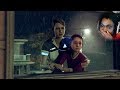 OMG ALICE BABY CLIMB OUT THE WINDOW HURRY Detroit Become Human Part 2