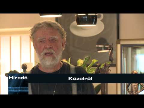 Híradó – 2017. augusztus 4.