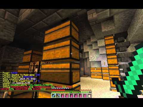 HC Factions - S04E36 - "BIGGEST WAYO TRAP EVER"