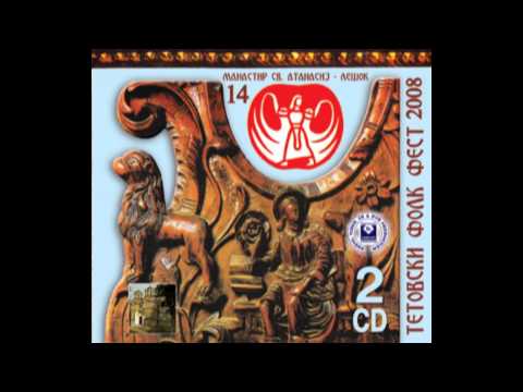 GRUPA AKADEMCI - Ljubovdzija