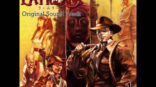 La-Mulana OST - 03 - Mr. Explorer (Extended)