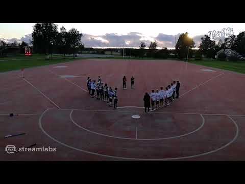 C-pojat VäVi-Räpsä 1800 31.8.2022, Kyrölä Vähäkyrö