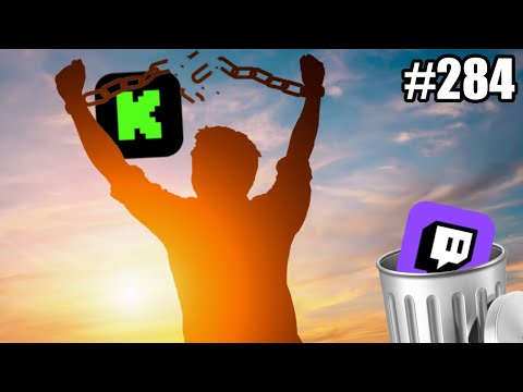 STREAMEŘI KONEČNĚ MŮŽOU ŘÍKAT BÉČKA!! 🥳 | Top klipy #284