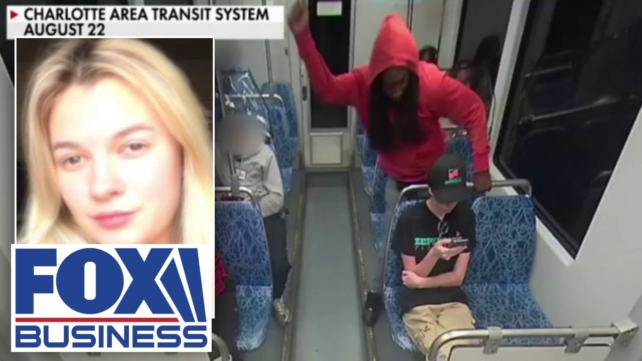 ‘Democrats are siding with criminals’: Former Trump White House deputy press secretary