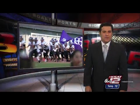 BGC Week 5 Saturday Night Highlights